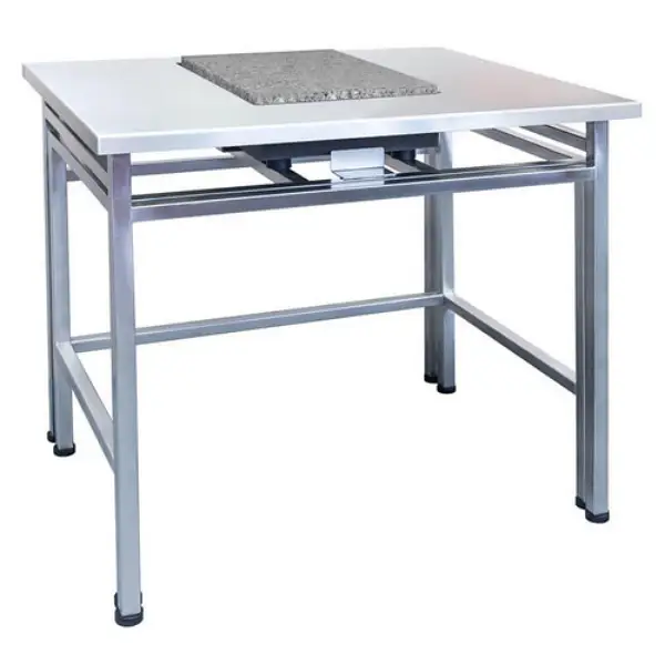 Movable Balance Table